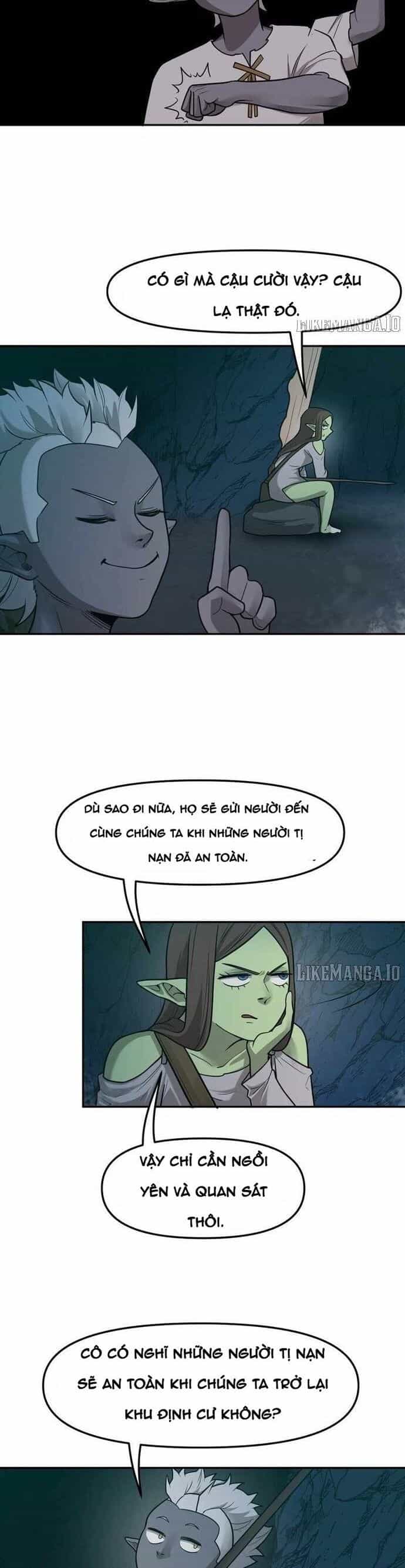 Chu Tiên Sinh, Ép Cưới Phạm Pháp Đó - Chương 102 - ảnh 16
