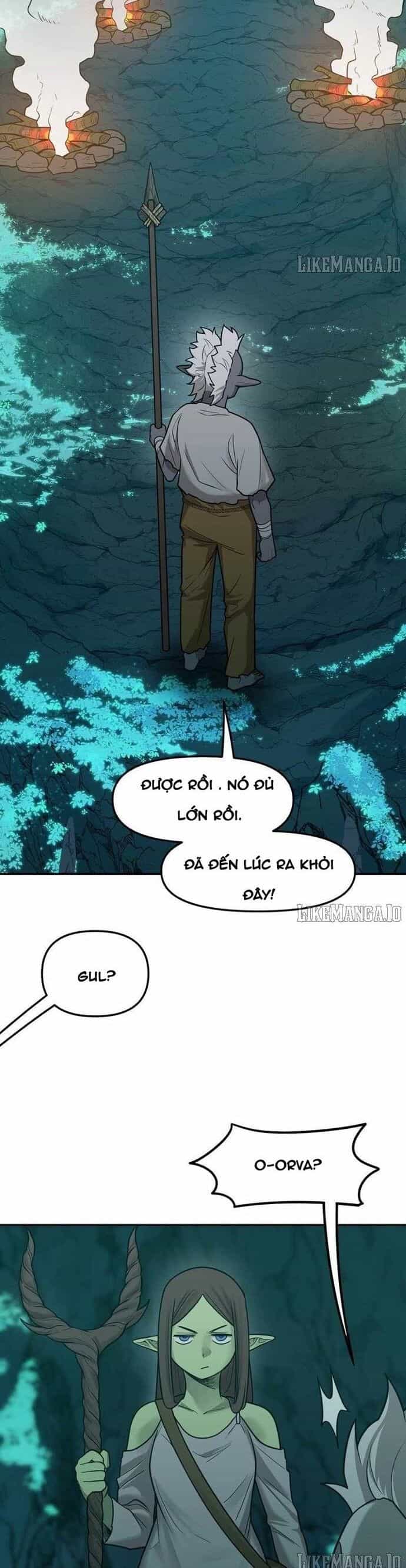 Chu Tiên Sinh, Ép Cưới Phạm Pháp Đó - Chương 102 - ảnh 9