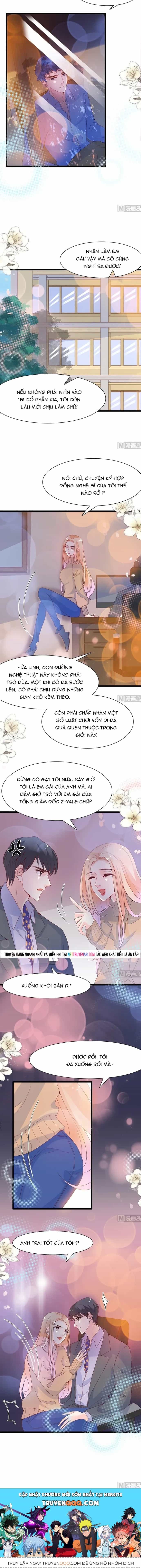 Chu Tiên Sinh, Ép Cưới Phạm Pháp Đó - Chương 108 - ảnh 4