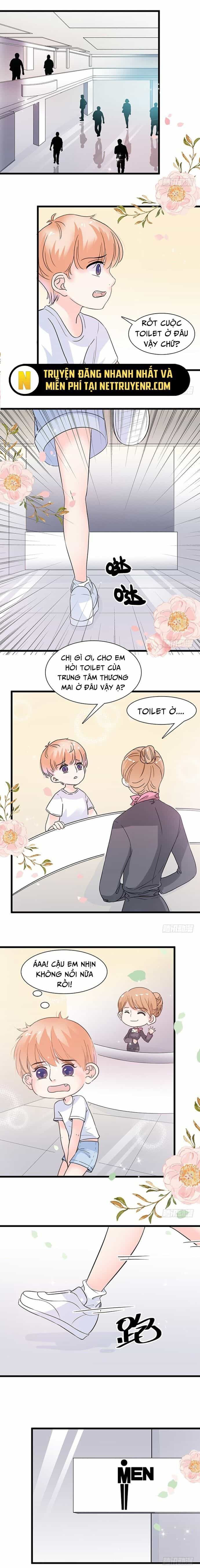 Chu Tiên Sinh, Ép Cưới Phạm Pháp Đó - Chương 11 - ảnh 4