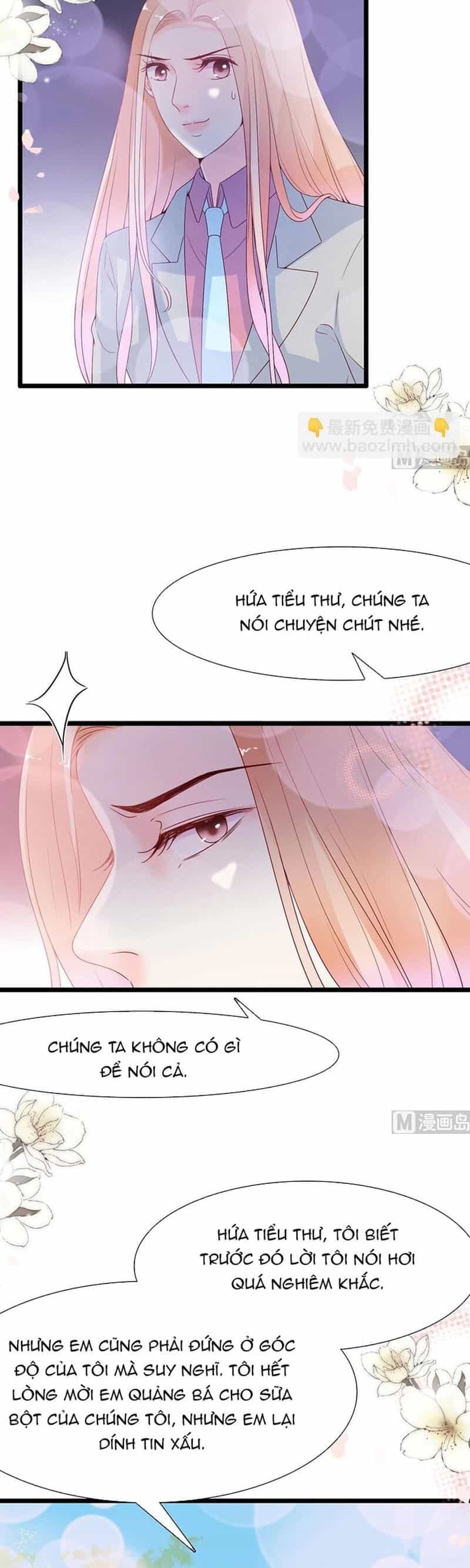 Chu Tiên Sinh, Ép Cưới Phạm Pháp Đó - Chương 112 - ảnh 12