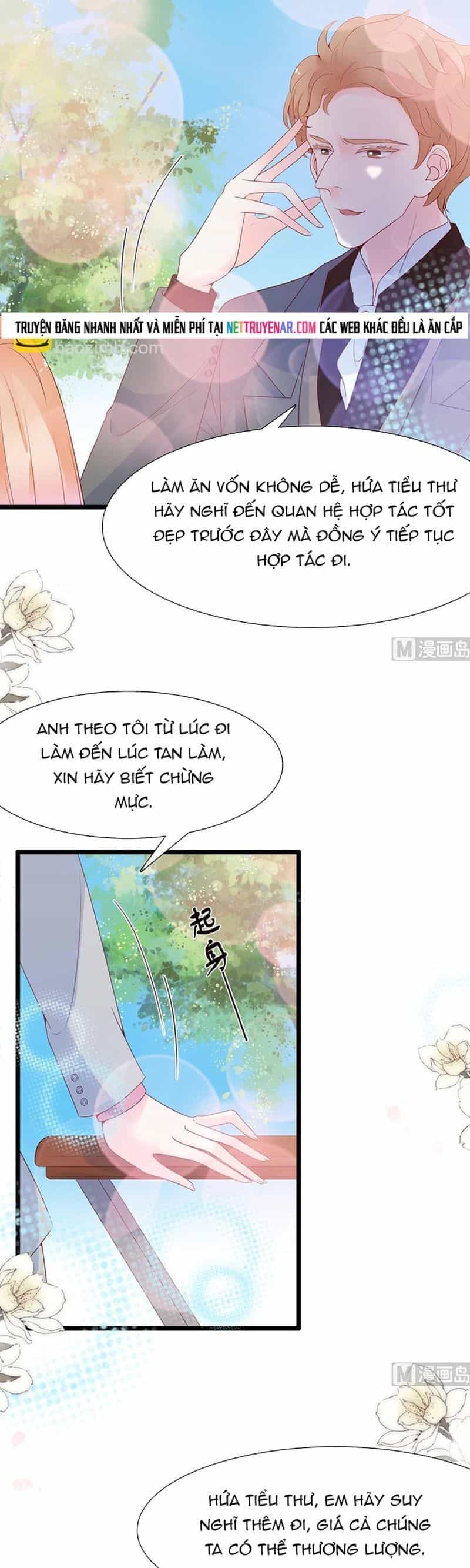 Chu Tiên Sinh, Ép Cưới Phạm Pháp Đó - Chương 112 - ảnh 13