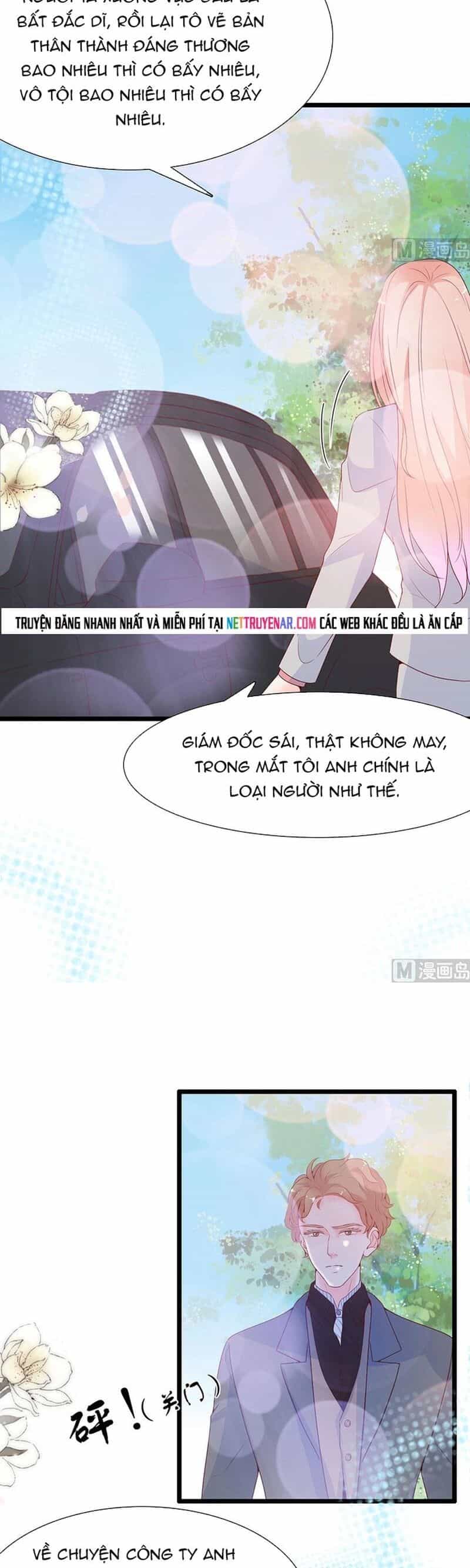 Chu Tiên Sinh, Ép Cưới Phạm Pháp Đó - Chương 112 - ảnh 15