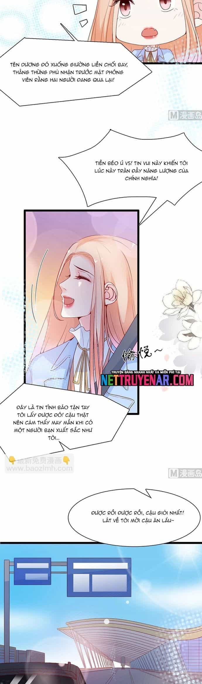 Chu Tiên Sinh, Ép Cưới Phạm Pháp Đó - Chương 115 - ảnh 7