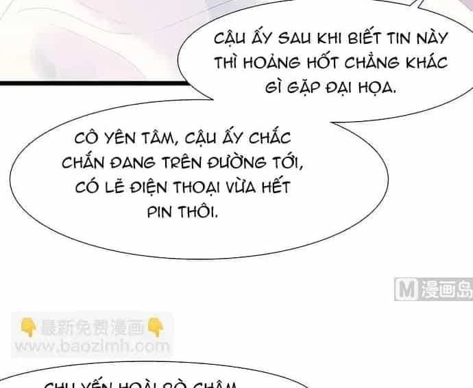 Chu Tiên Sinh, Ép Cưới Phạm Pháp Đó - Chương 119 - ảnh 12