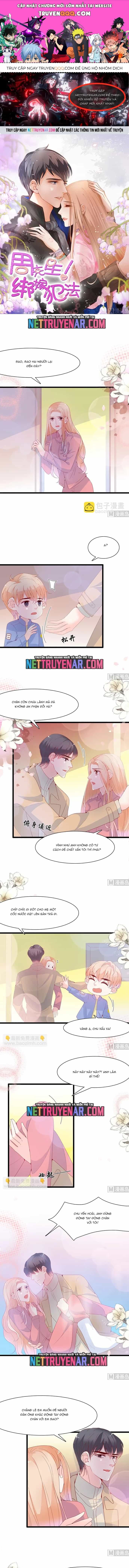 Chu Tiên Sinh, Ép Cưới Phạm Pháp Đó - Chương 125 - ảnh 1