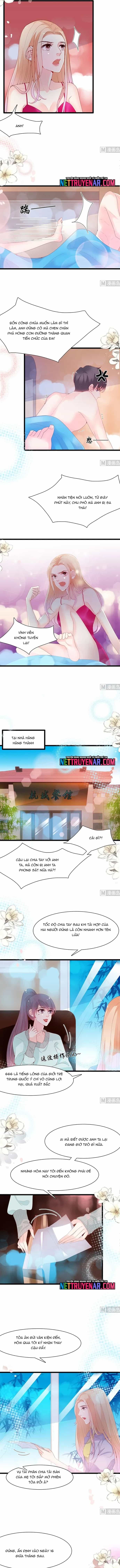 Chu Tiên Sinh, Ép Cưới Phạm Pháp Đó - Chương 133 - ảnh 2