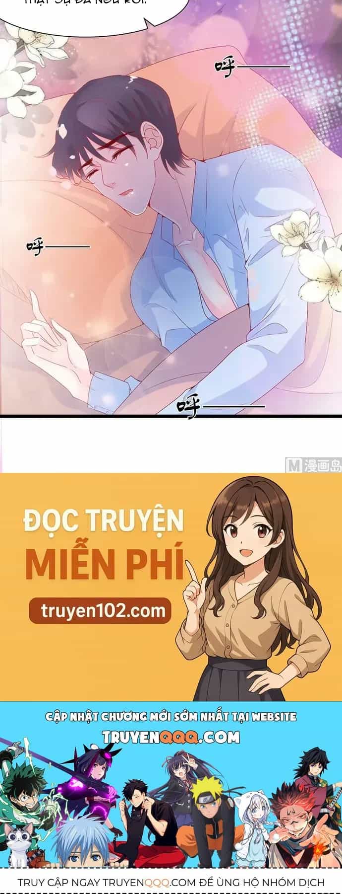 Chu Tiên Sinh, Ép Cưới Phạm Pháp Đó - Chương 139 - ảnh 19