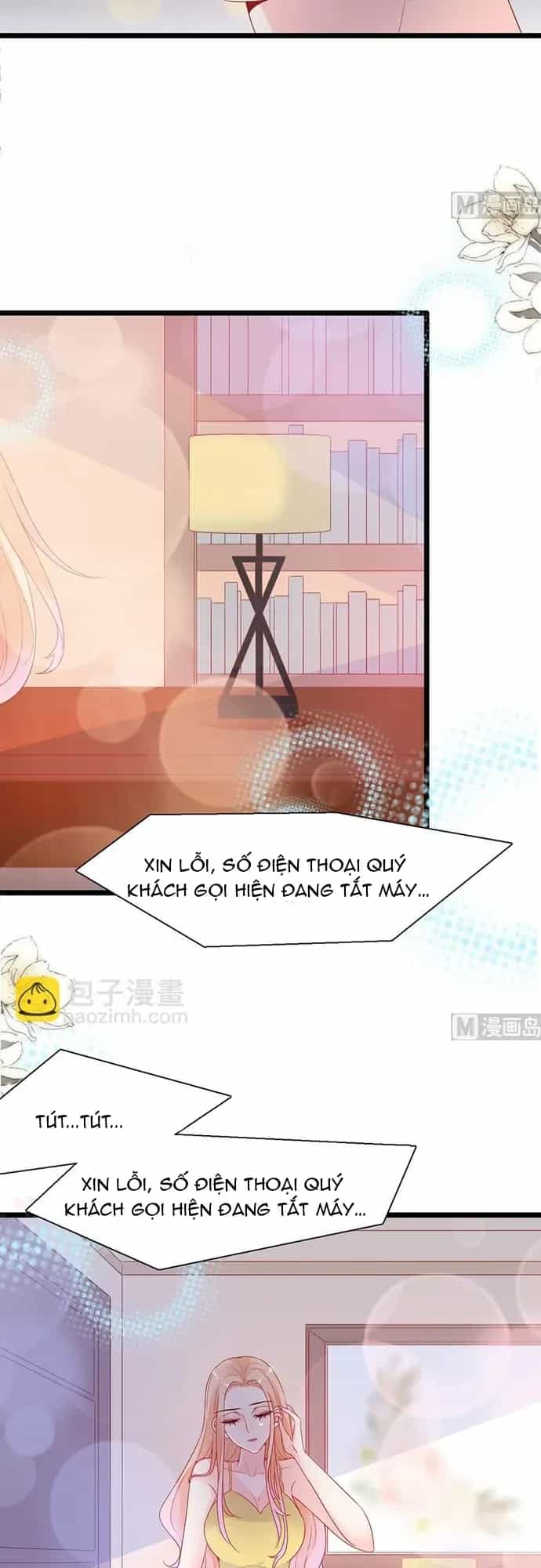 Chu Tiên Sinh, Ép Cưới Phạm Pháp Đó - Chương 139 - ảnh 7