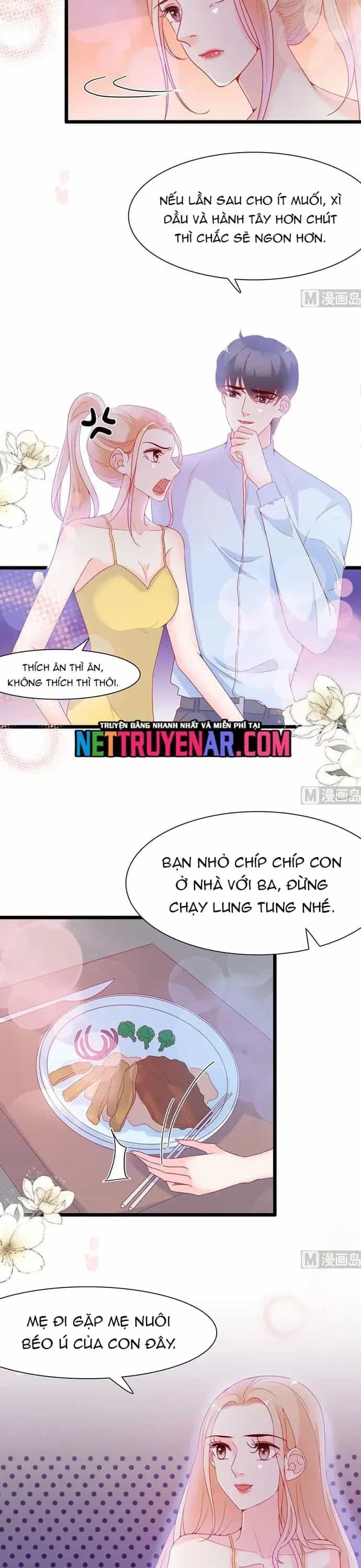 Chu Tiên Sinh, Ép Cưới Phạm Pháp Đó - Chương 140 - ảnh 3