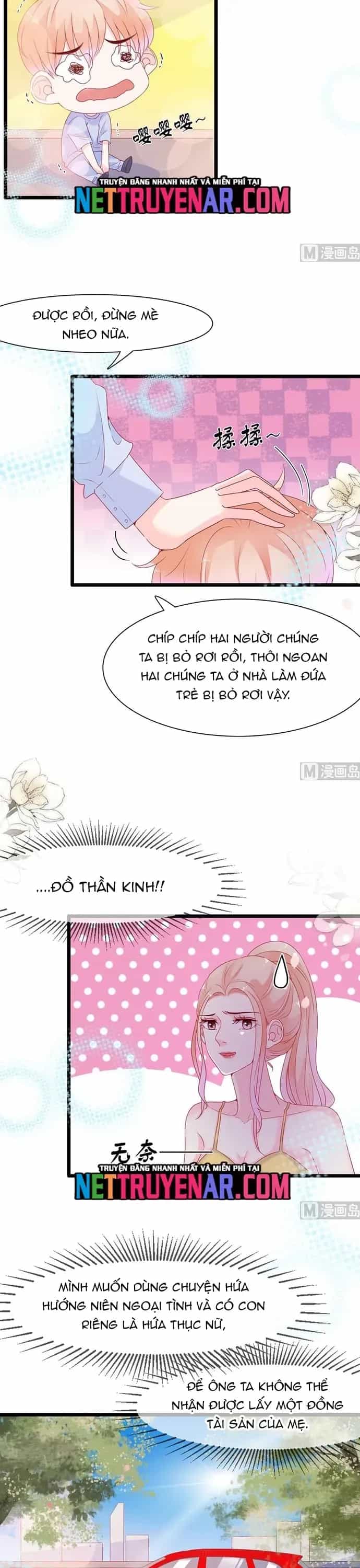 Chu Tiên Sinh, Ép Cưới Phạm Pháp Đó - Chương 140 - ảnh 5