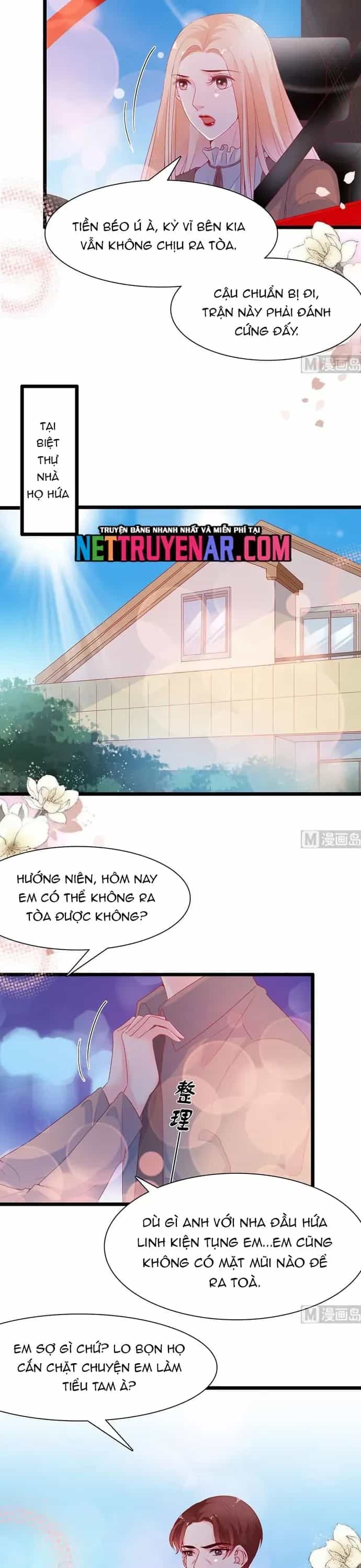 Chu Tiên Sinh, Ép Cưới Phạm Pháp Đó - Chương 140 - ảnh 7