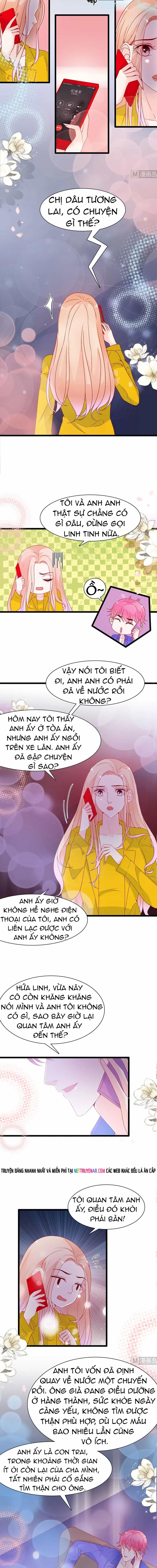 Chu Tiên Sinh, Ép Cưới Phạm Pháp Đó - Chương 146 - ảnh 3