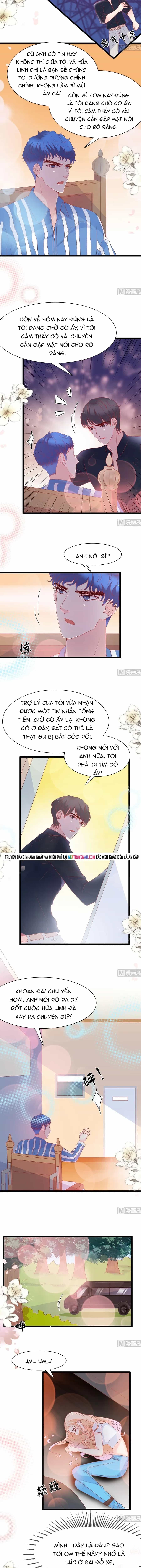 Chu Tiên Sinh, Ép Cưới Phạm Pháp Đó - Chương 153 - ảnh 2