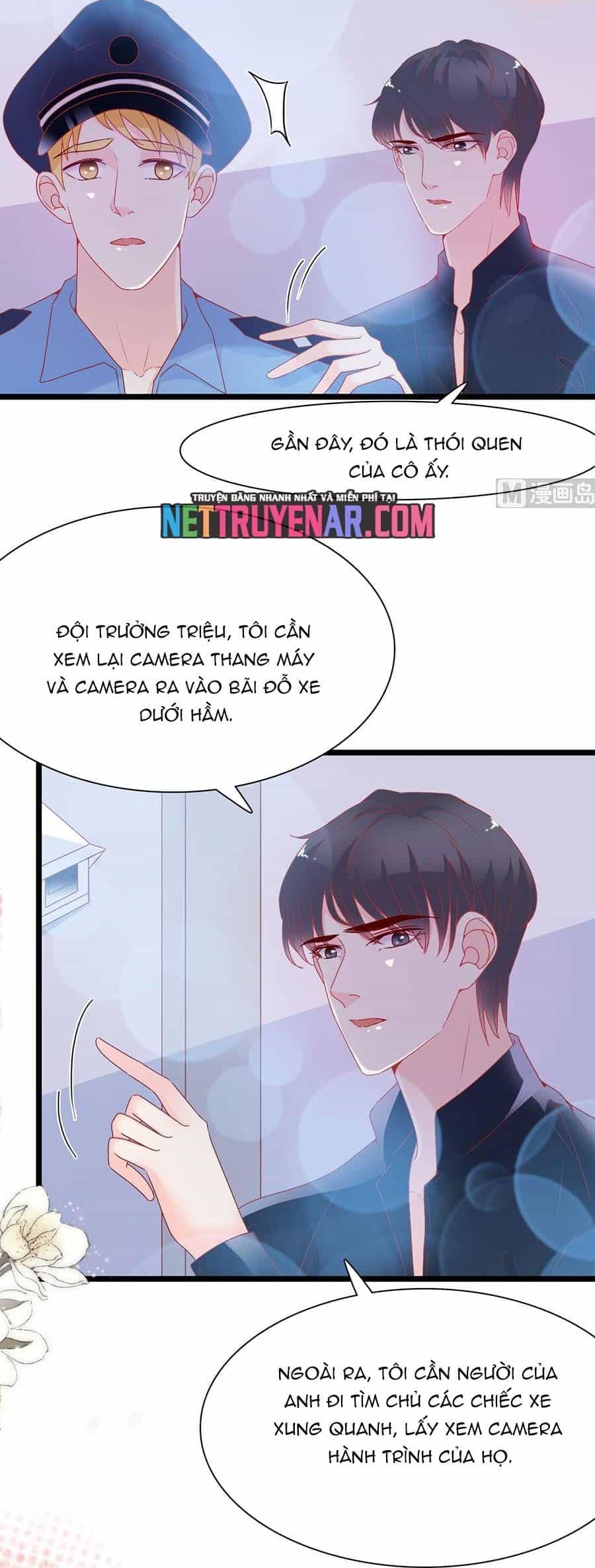 Chu Tiên Sinh, Ép Cưới Phạm Pháp Đó - Chương 154 - ảnh 12