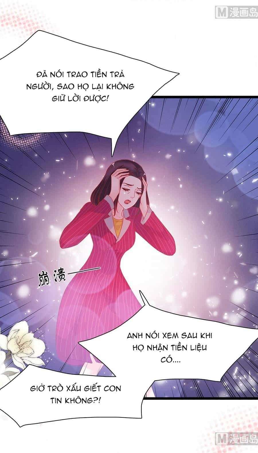 Chu Tiên Sinh, Ép Cưới Phạm Pháp Đó - Chương 156 - ảnh 16