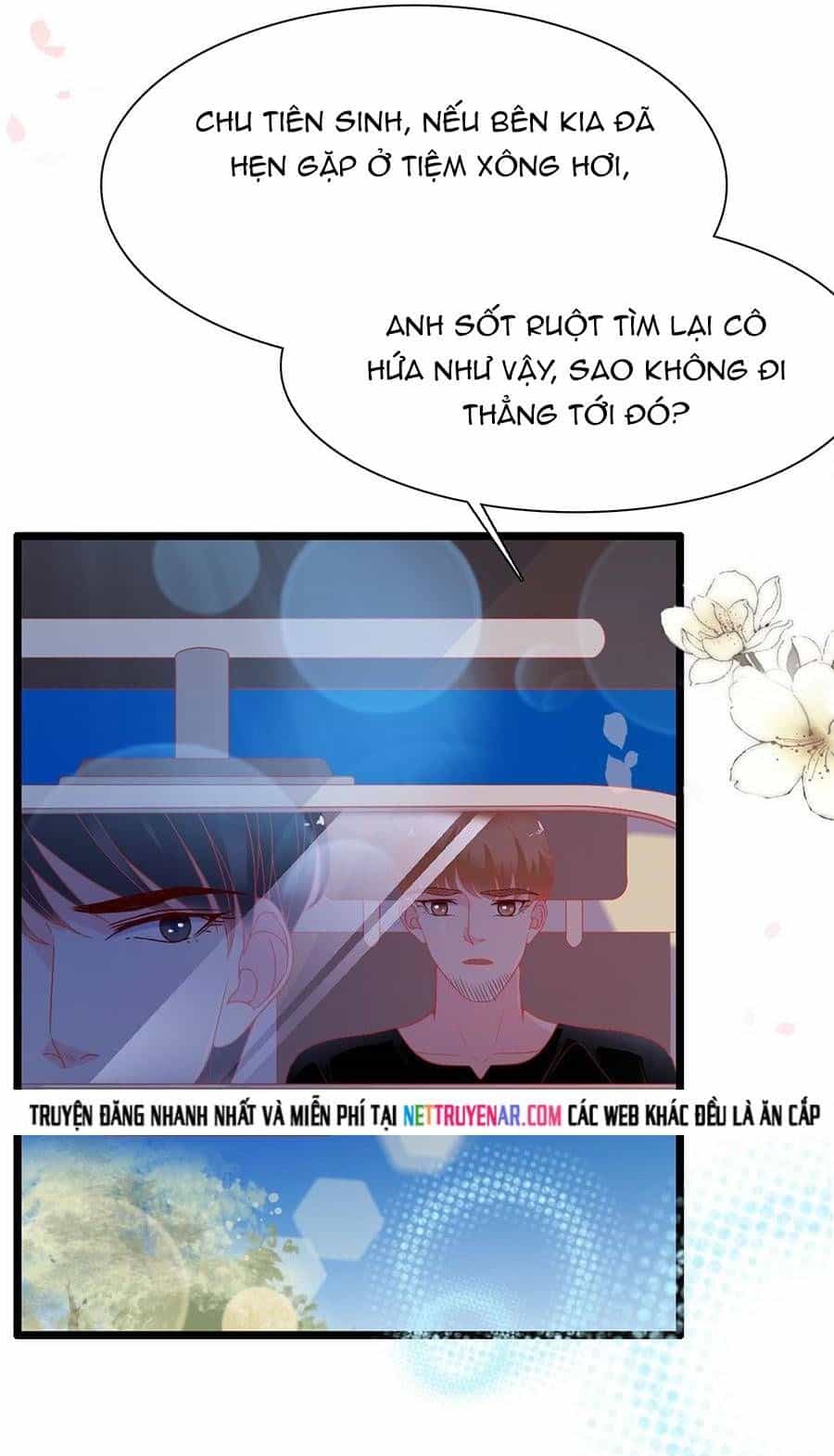 Chu Tiên Sinh, Ép Cưới Phạm Pháp Đó - Chương 158 - ảnh 21