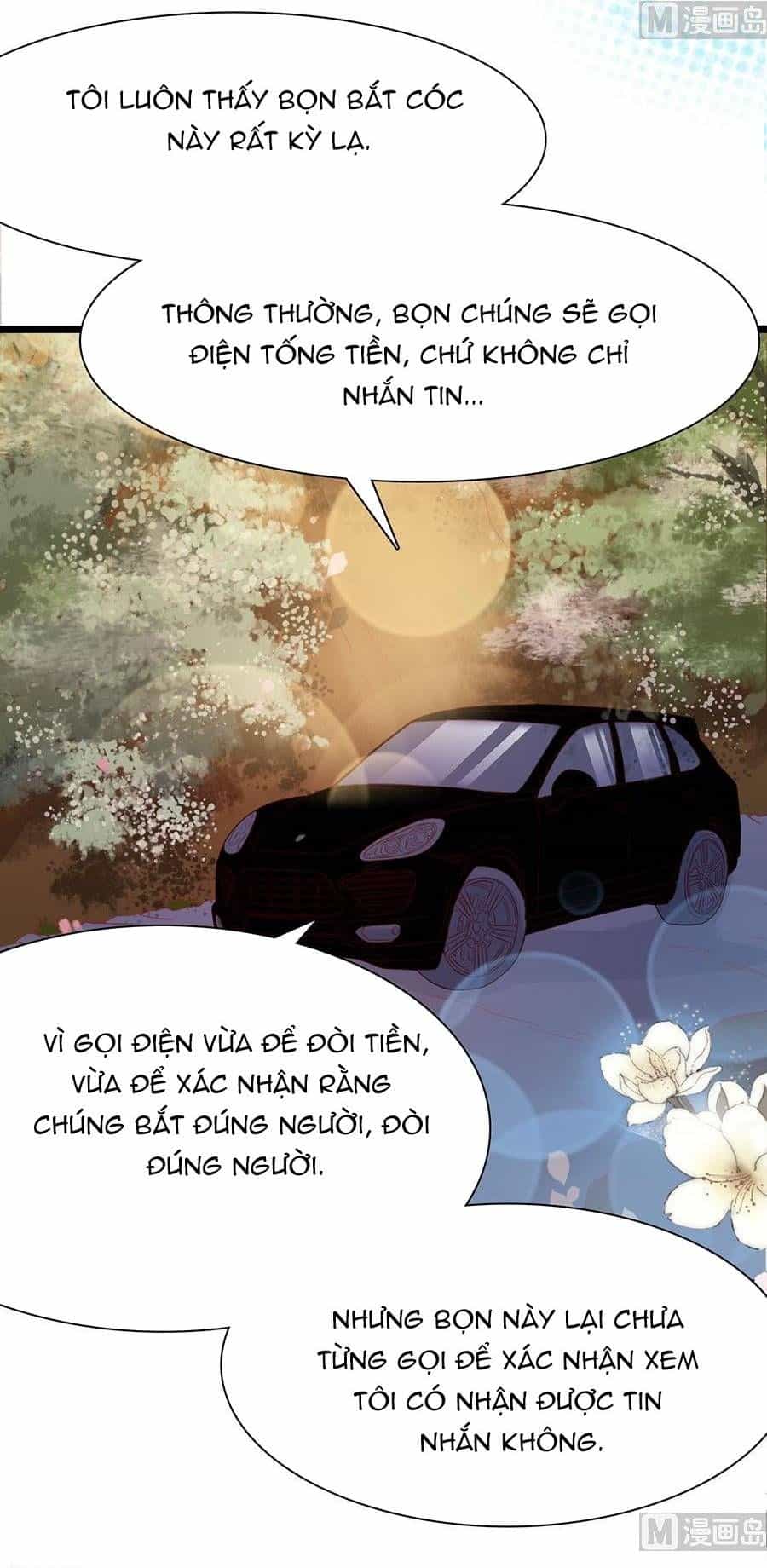 Chu Tiên Sinh, Ép Cưới Phạm Pháp Đó - Chương 158 - ảnh 22