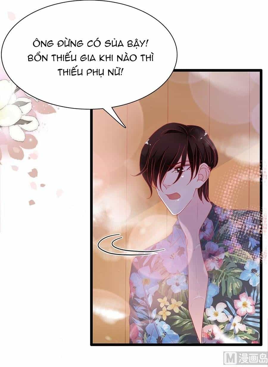 Chu Tiên Sinh, Ép Cưới Phạm Pháp Đó - Chương 159 - ảnh 13