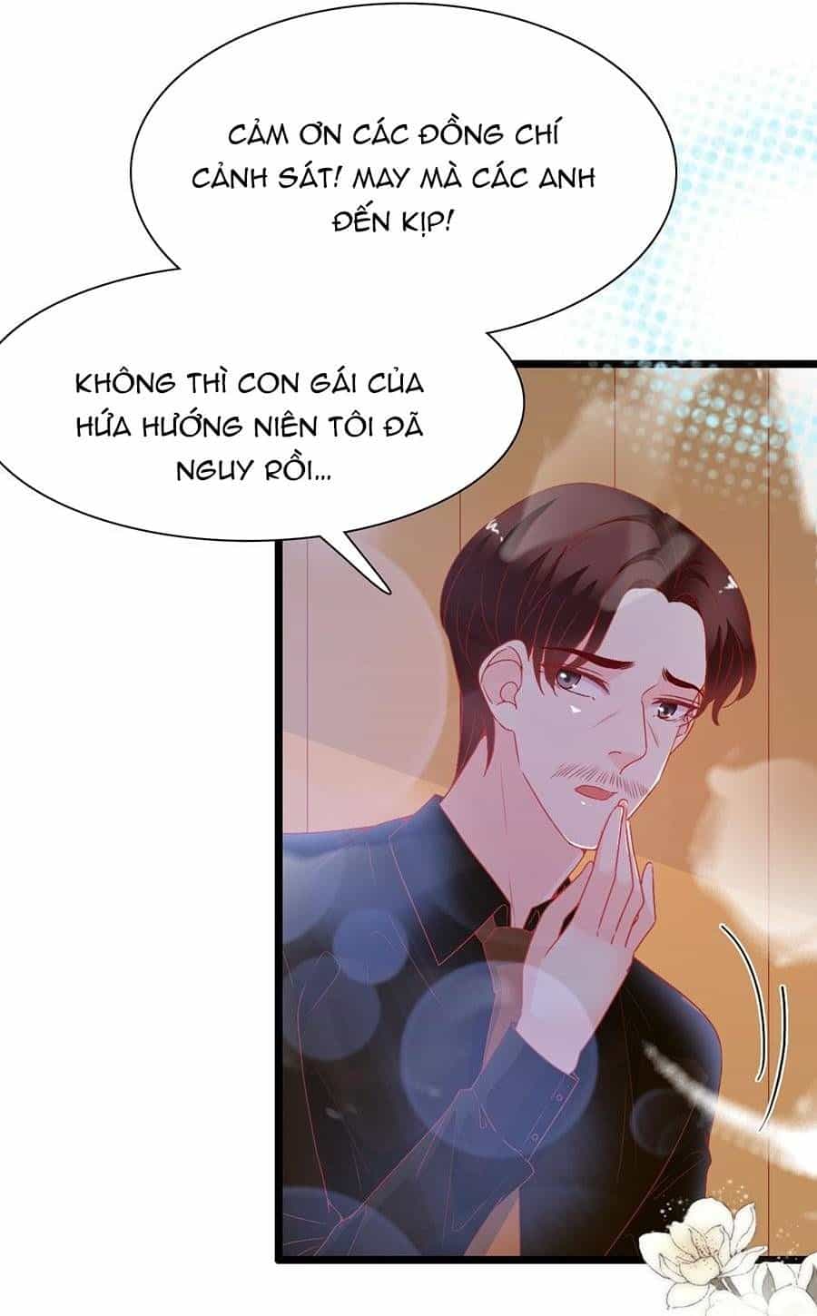 Chu Tiên Sinh, Ép Cưới Phạm Pháp Đó - Chương 159 - ảnh 20