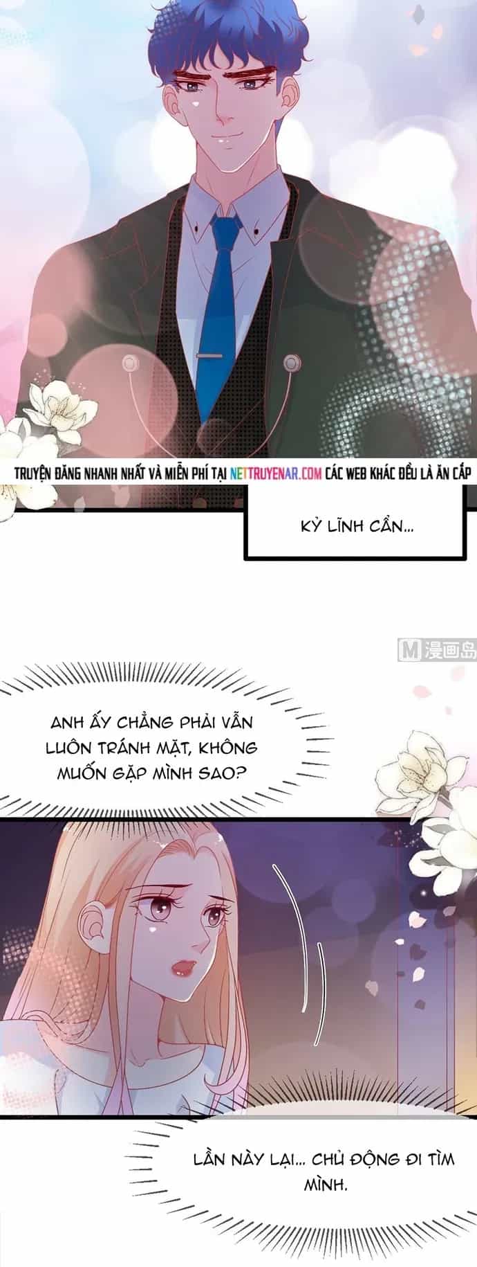 Chu Tiên Sinh, Ép Cưới Phạm Pháp Đó - Chương 161 - ảnh 9