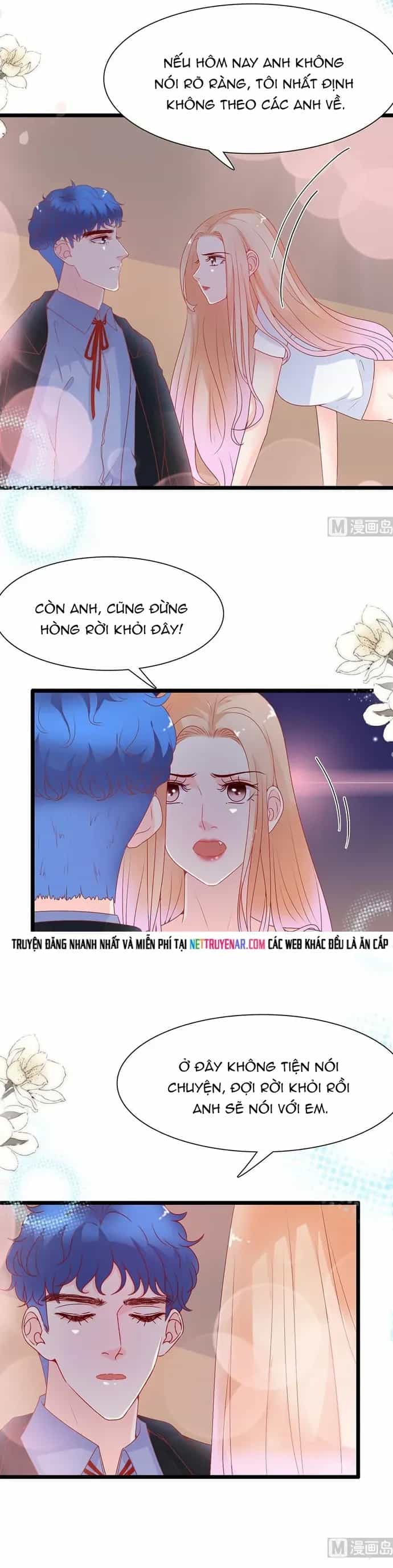 Chu Tiên Sinh, Ép Cưới Phạm Pháp Đó - Chương 162 - ảnh 7