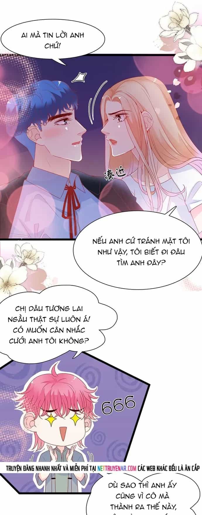 Chu Tiên Sinh, Ép Cưới Phạm Pháp Đó - Chương 162 - ảnh 8