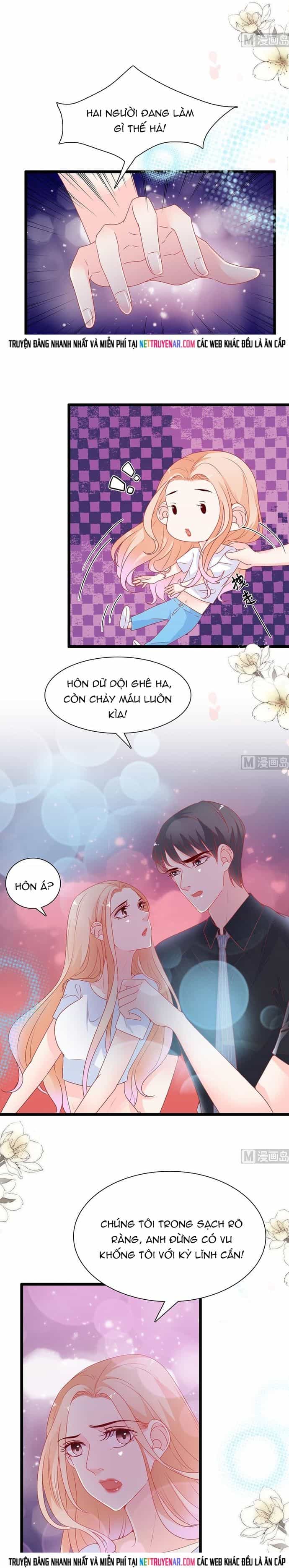 Chu Tiên Sinh, Ép Cưới Phạm Pháp Đó - Chương 163 - ảnh 3