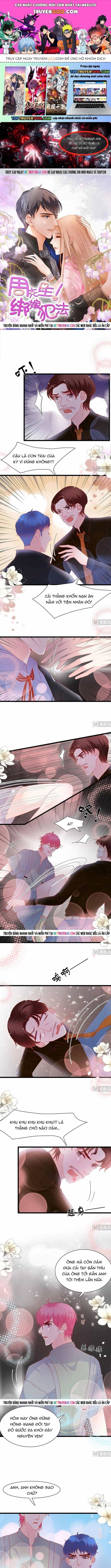 Chu Tiên Sinh, Ép Cưới Phạm Pháp Đó - Chương 166 - ảnh 1