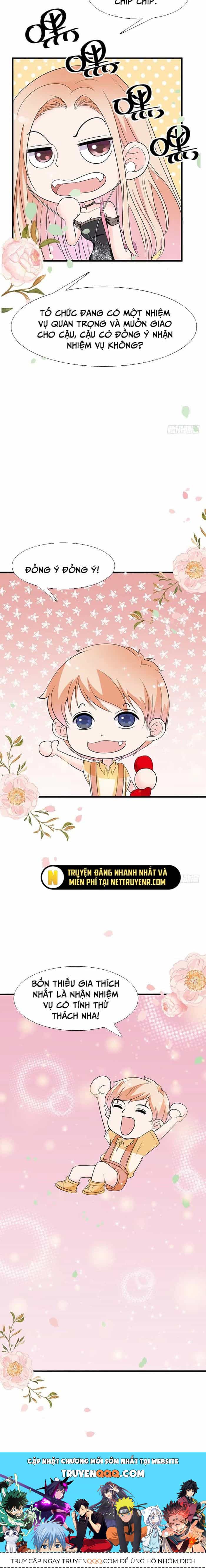 Chu Tiên Sinh, Ép Cưới Phạm Pháp Đó - Chương 17 - ảnh 10