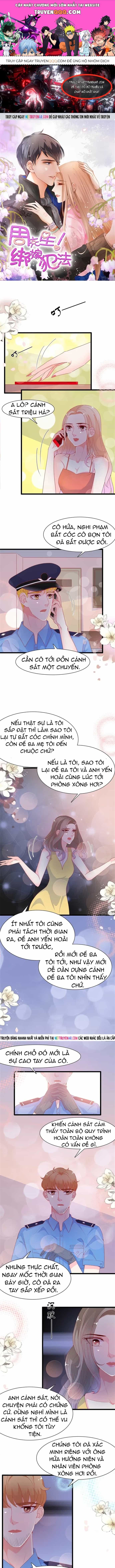 Chu Tiên Sinh, Ép Cưới Phạm Pháp Đó - Chương 170 - ảnh 1
