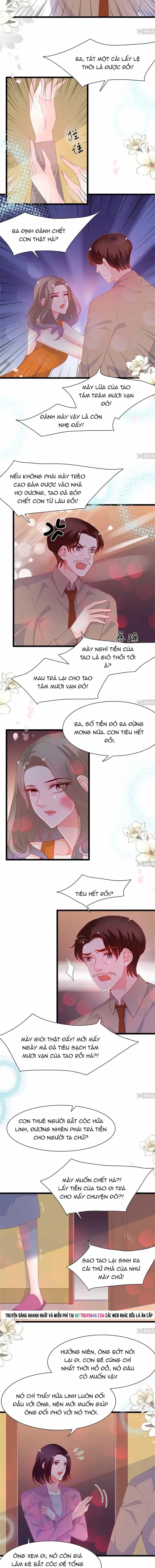 Chu Tiên Sinh, Ép Cưới Phạm Pháp Đó - Chương 172 - ảnh 3