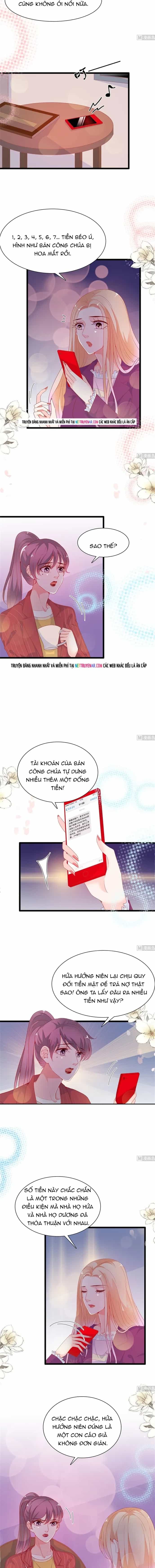 Chu Tiên Sinh, Ép Cưới Phạm Pháp Đó - Chương 173 - ảnh 4