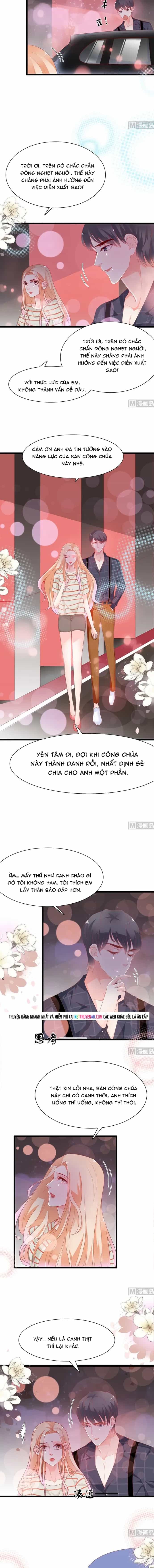Chu Tiên Sinh, Ép Cưới Phạm Pháp Đó - Chương 175 - ảnh 3