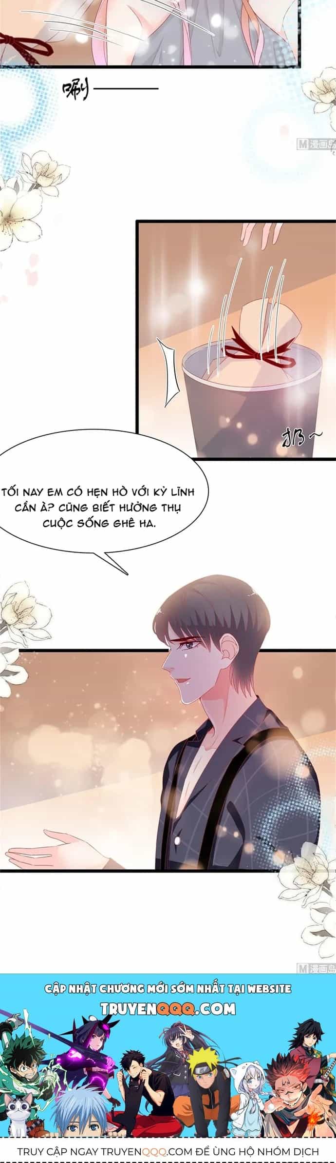 Chu Tiên Sinh, Ép Cưới Phạm Pháp Đó - Chương 176 - ảnh 5