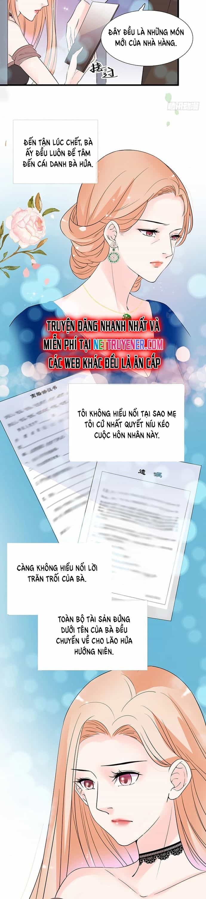 Chu Tiên Sinh, Ép Cưới Phạm Pháp Đó - Chương 18 - ảnh 11