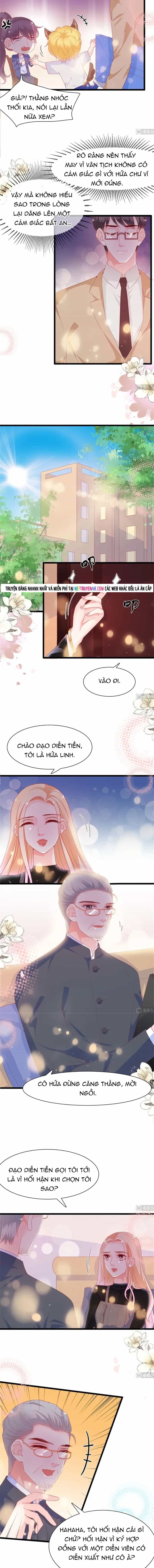 Chu Tiên Sinh, Ép Cưới Phạm Pháp Đó - Chương 180 - ảnh 4
