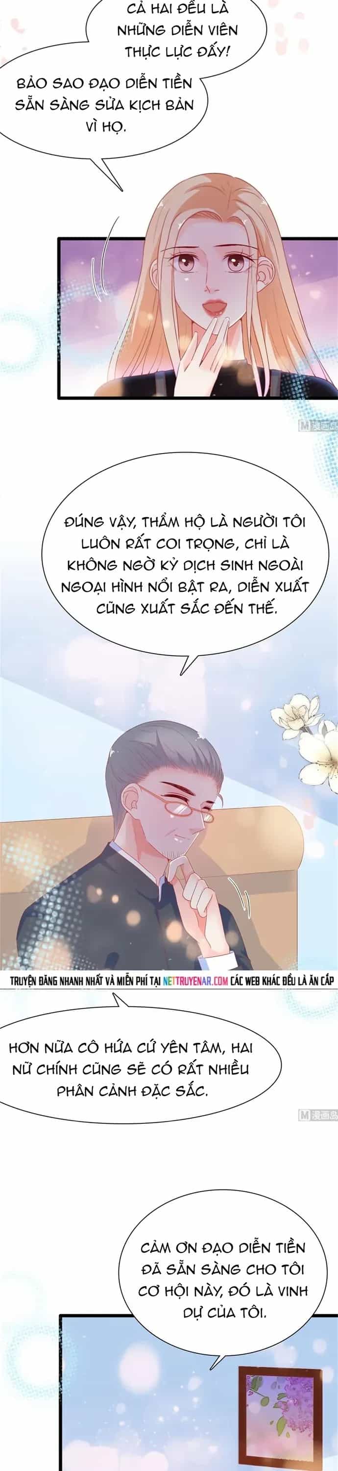 Chu Tiên Sinh, Ép Cưới Phạm Pháp Đó - Chương 181 - ảnh 3