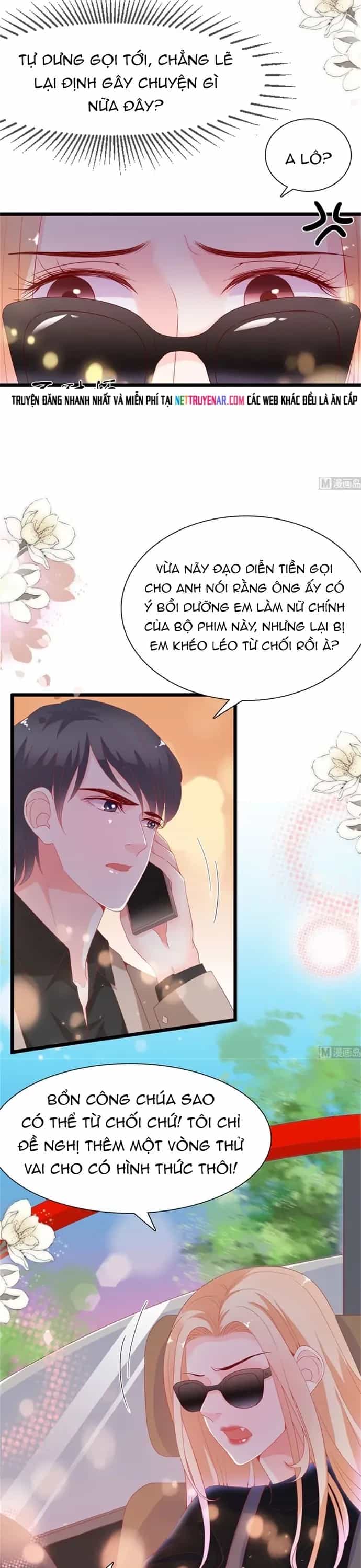 Chu Tiên Sinh, Ép Cưới Phạm Pháp Đó - Chương 182 - ảnh 4