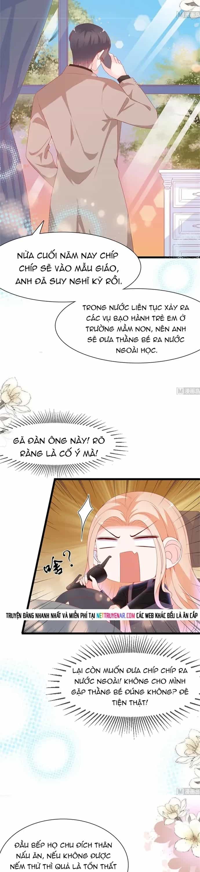 Chu Tiên Sinh, Ép Cưới Phạm Pháp Đó - Chương 182 - ảnh 7