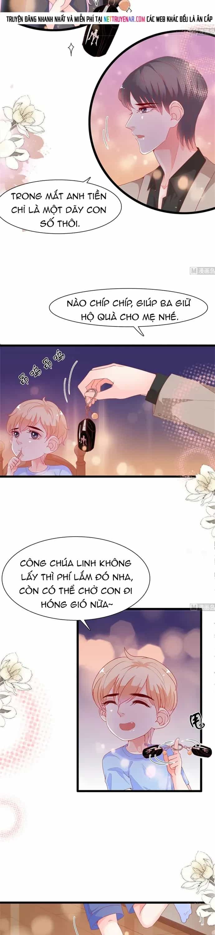 Chu Tiên Sinh, Ép Cưới Phạm Pháp Đó - Chương 183 - ảnh 6