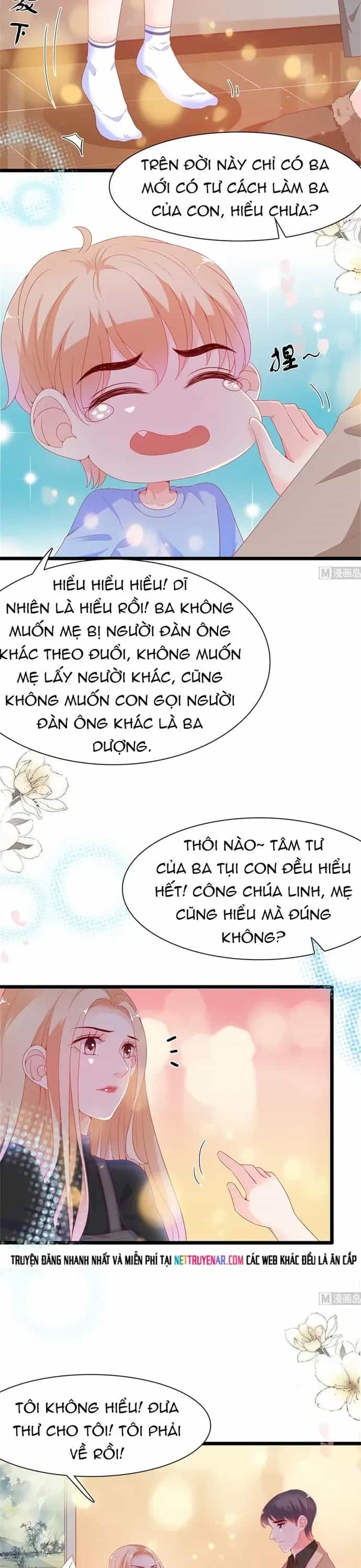 Chu Tiên Sinh, Ép Cưới Phạm Pháp Đó - Chương 184 - ảnh 3