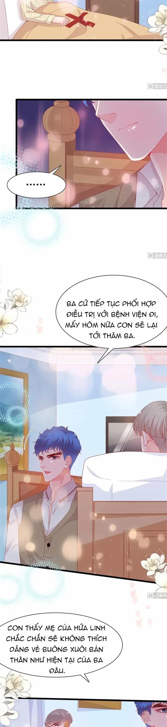 Chu Tiên Sinh, Ép Cưới Phạm Pháp Đó - Chương 186 - ảnh 11