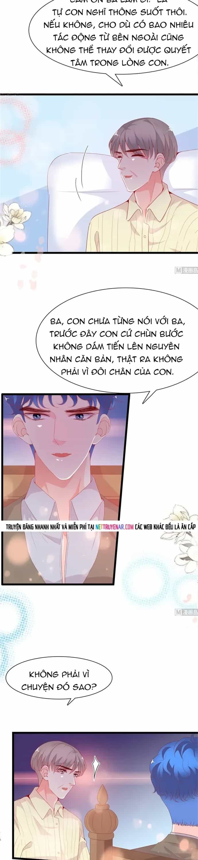 Chu Tiên Sinh, Ép Cưới Phạm Pháp Đó - Chương 186 - ảnh 3