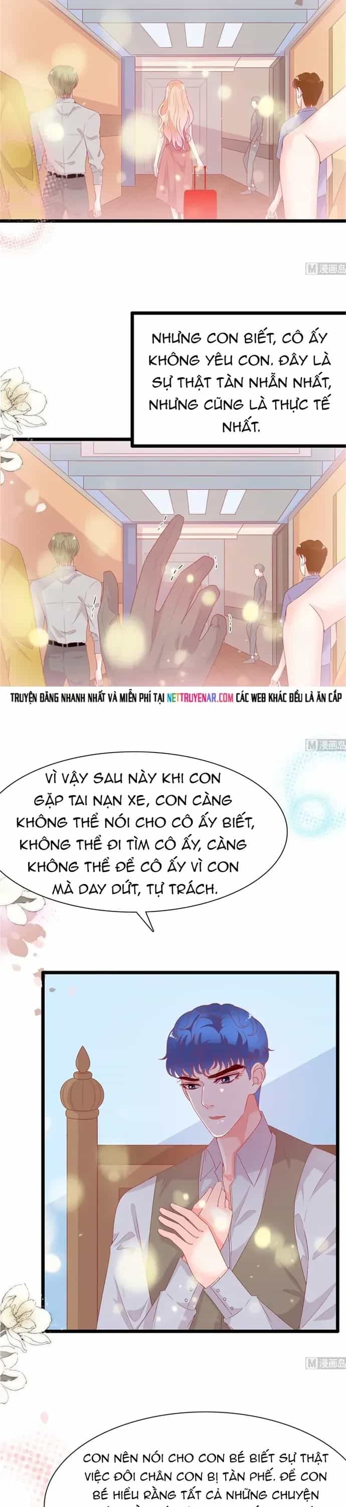 Chu Tiên Sinh, Ép Cưới Phạm Pháp Đó - Chương 186 - ảnh 7