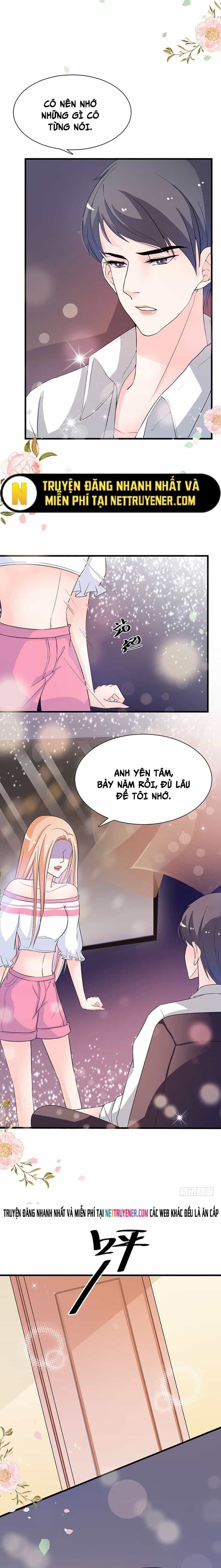 Chu Tiên Sinh, Ép Cưới Phạm Pháp Đó - Chương 23 - ảnh 8