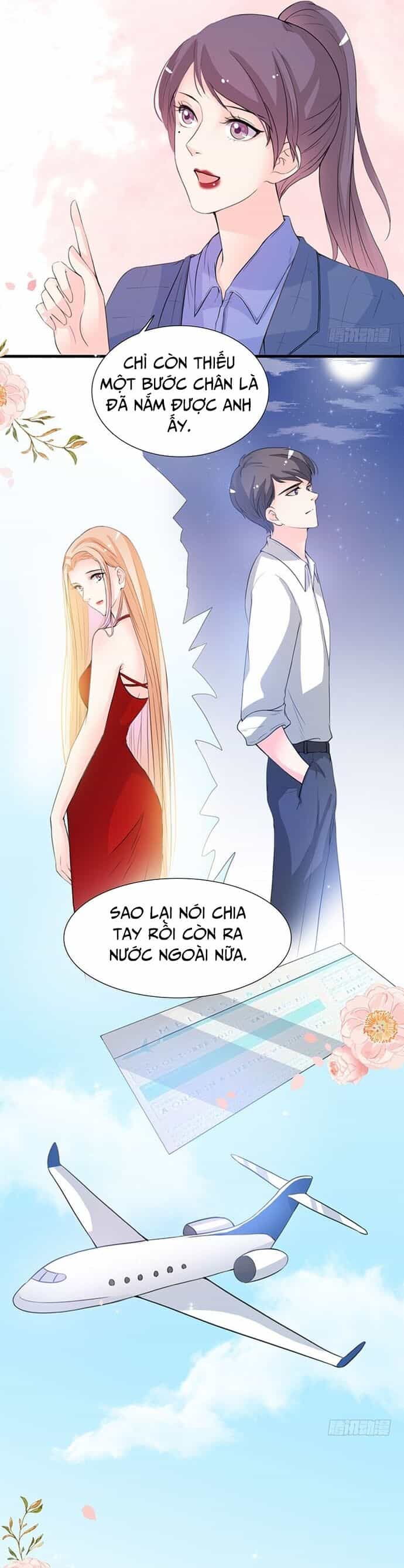 Chu Tiên Sinh, Ép Cưới Phạm Pháp Đó - Chương 25 - ảnh 10
