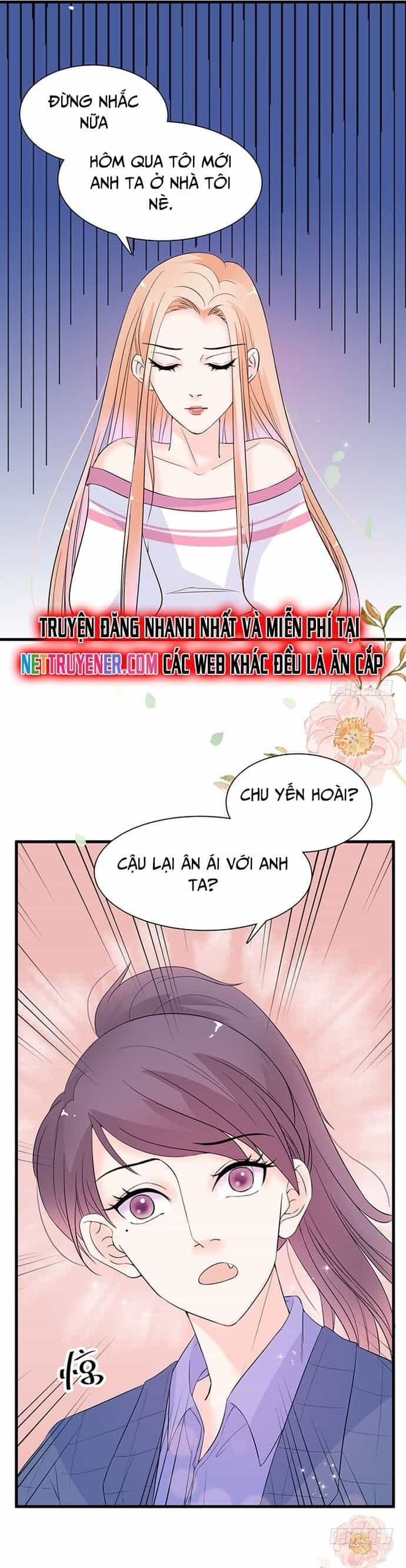 Chu Tiên Sinh, Ép Cưới Phạm Pháp Đó - Chương 25 - ảnh 7