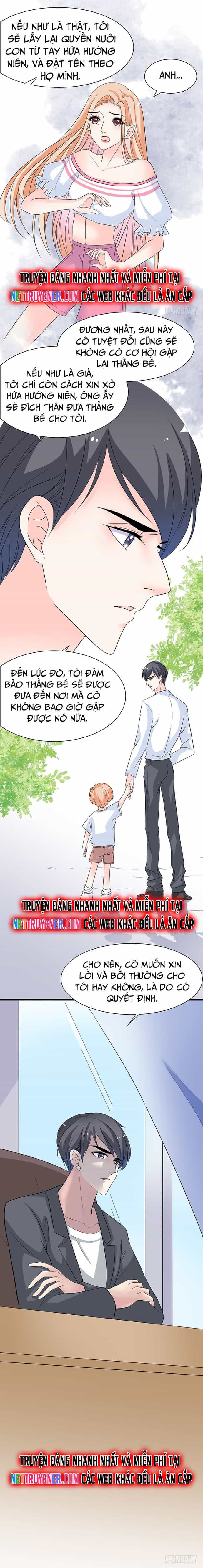 Chu Tiên Sinh, Ép Cưới Phạm Pháp Đó - Chương 28 - ảnh 6