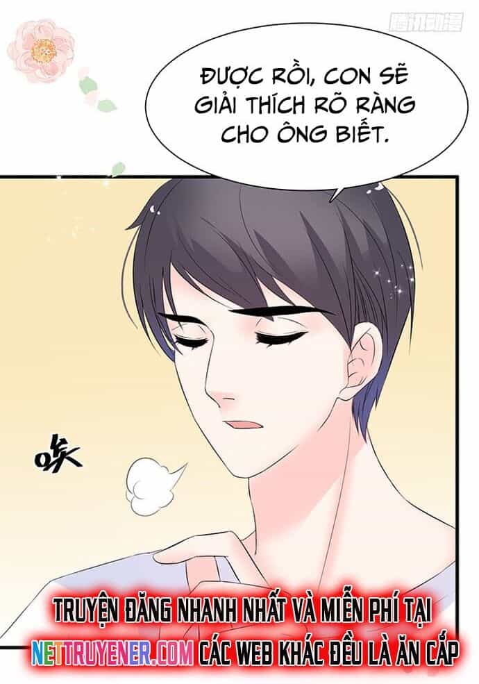 Chu Tiên Sinh, Ép Cưới Phạm Pháp Đó - Chương 29 - ảnh 15